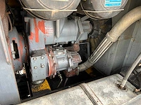 Sisu 12e480 6x6 waterputboormachine atlas copco xrv410 - afbeelding 6 van  19