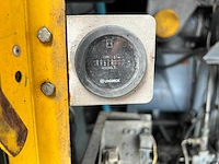 Sisu 12e480 6x6 waterputboormachine atlas copco xrv410 - afbeelding 10 van  19