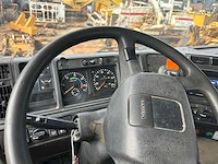Sisu 12e480 6x6 waterputboormachine atlas copco xrv410 - afbeelding 17 van  19