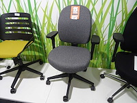 Sit and move - therapod x-c - bureaustoel