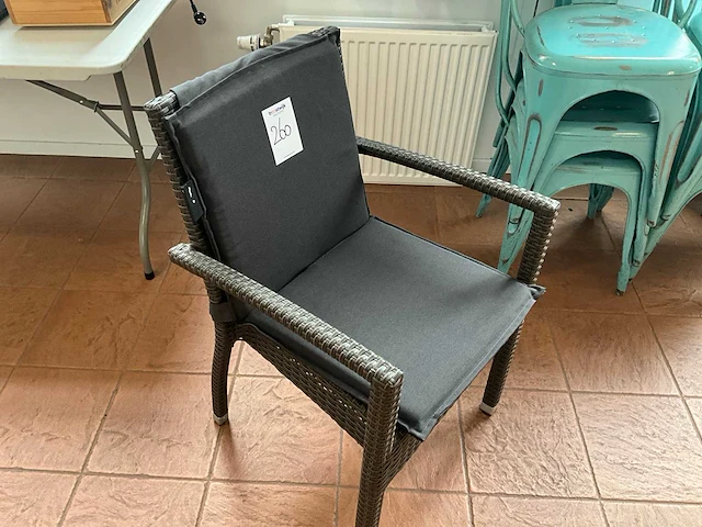 Sit & heat verwarmd kussen (14x) - afbeelding 1 van  6