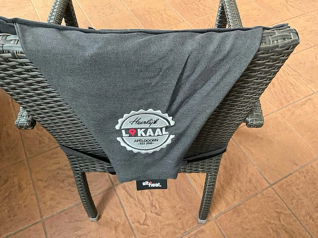 Sit & heat verwarmd kussen (14x) - afbeelding 2 van  6
