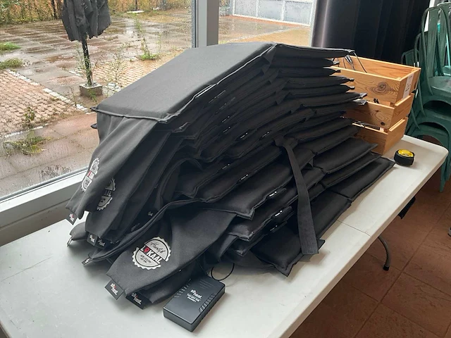 Sit & heat verwarmd kussen (14x) - afbeelding 3 van  6