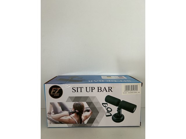 Sit up bar - afbeelding 2 van  7