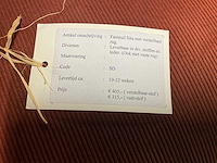 Sita verrijdbare fauteuil - afbeelding 3 van  11