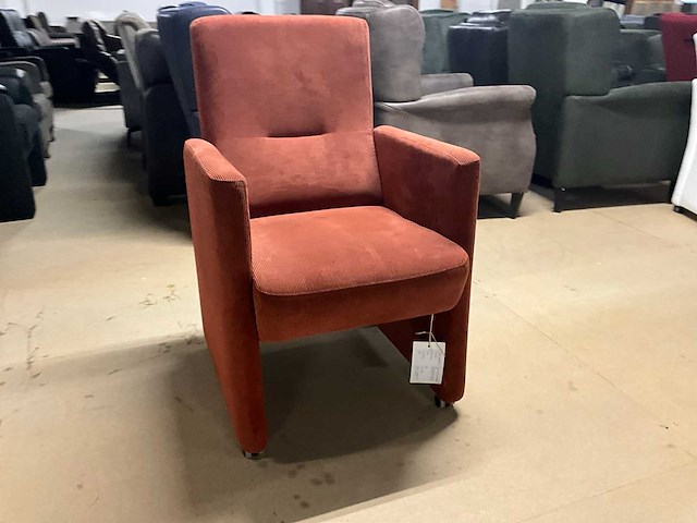 Sita verrijdbare fauteuil - afbeelding 7 van  11