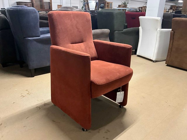 Sita verrijdbare fauteuil - afbeelding 8 van  11