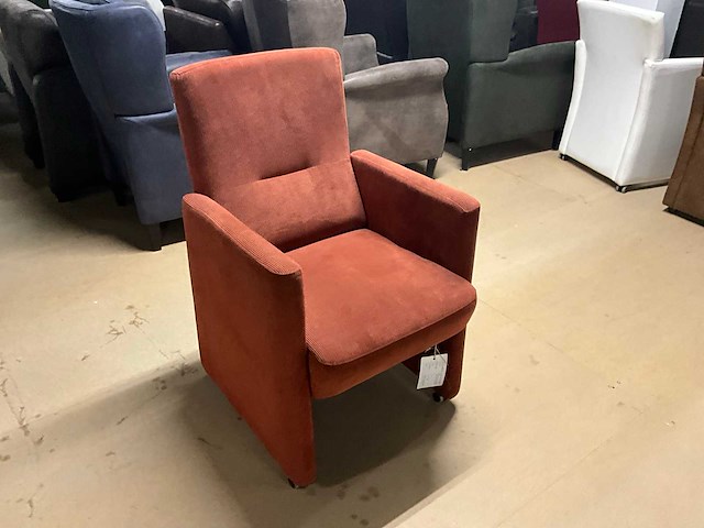 Sita verrijdbare fauteuil - afbeelding 9 van  11