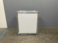 Sital klima - sit2300276-02 cts 02 - luchtbehandelingsinstallatie