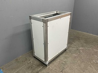 Sital klima - sit2300276-02 cts 02 - luchtbehandelingsinstallatie - afbeelding 3 van  10