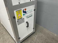 Sital klima - sit2300276-02 cts 02 - luchtbehandelingsinstallatie - afbeelding 7 van  10