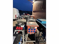 Site power distribution boards big lot (21x) - afbeelding 9 van  10