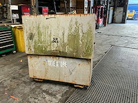 Site store sb064 gereedschapskist - afbeelding 2 van  6