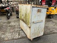 Site store sb064 gereedschapskist - afbeelding 3 van  6