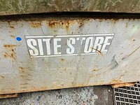 Site store sb064 gereedschapskist - afbeelding 5 van  6