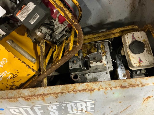 Site store sb064 gereedschapskist - afbeelding 6 van  6