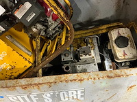 Site store sb064 gereedschapskist - afbeelding 6 van  6