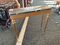 Site table - afbeelding 1 van  3