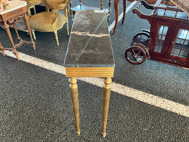 Site table - afbeelding 2 van  3