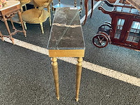 Site table - afbeelding 2 van  3