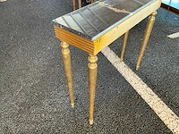 Site table - afbeelding 3 van  3