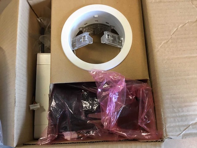 Siteco hanglamp (4x) - afbeelding 4 van  10