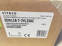 Siteco hanglamp (4x) - afbeelding 9 van  10