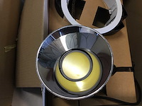 Siteco hanglamp (4x) - afbeelding 8 van  11