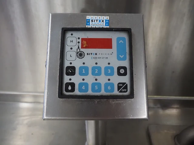 Sitex - afbeelding 10 van  11