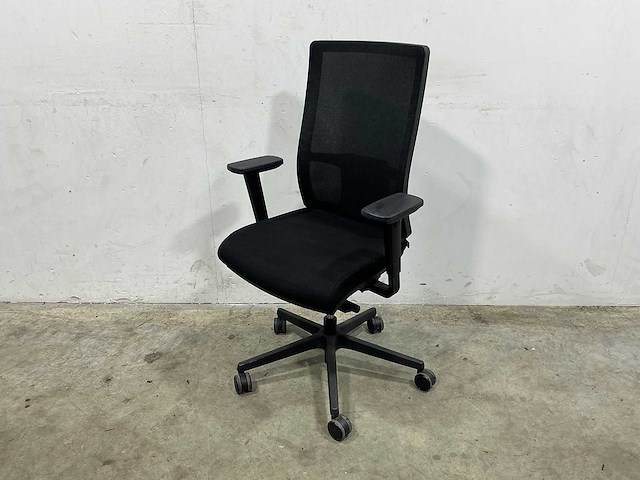 Sitland - bureaustoel - afbeelding 1 van  3