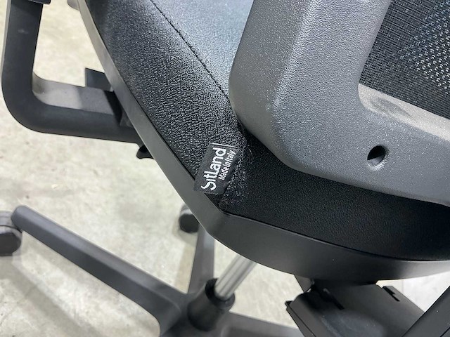 Sitland - bureaustoel - afbeelding 2 van  3