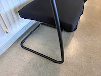 Sitland bureaustoel (5x) - afbeelding 3 van  4