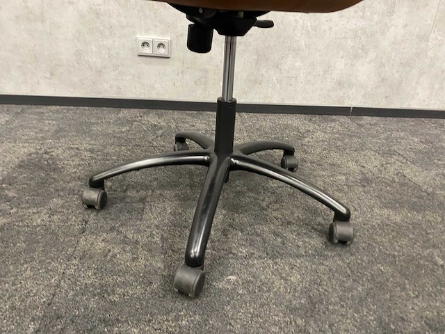 Sitland classic manager - design bureaustoel - afbeelding 5 van  14