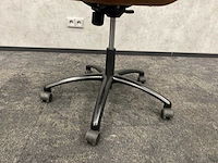 Sitland classic manager - design bureaustoel - afbeelding 5 van  14
