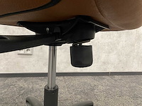 Sitland classic manager - design bureaustoel - afbeelding 14 van  14