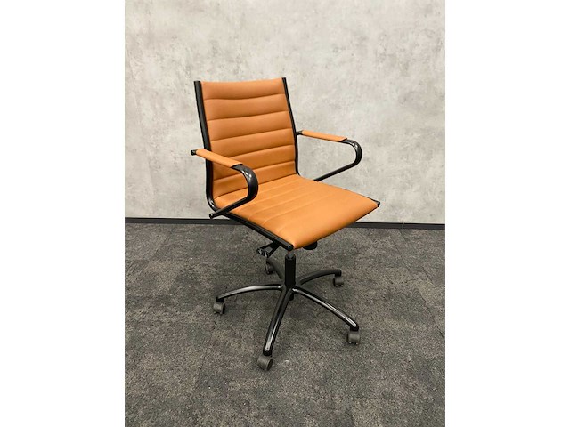 Sitland classic manager - design bureaustoel - afbeelding 12 van  14