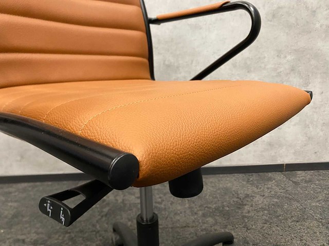 Sitland classic manager - design bureaustoel - afbeelding 7 van  14