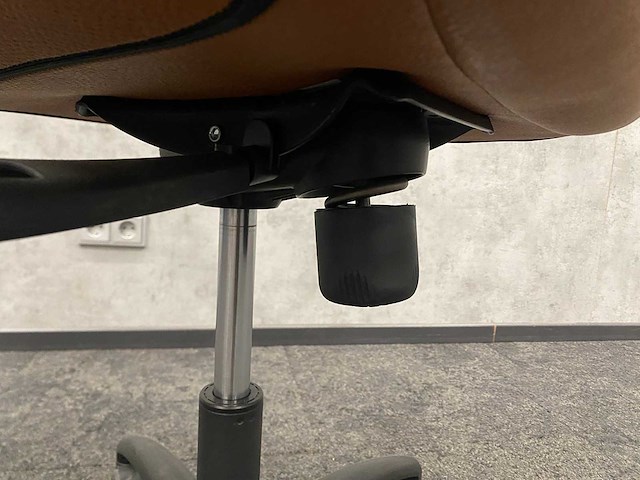 Sitland classic manager - design bureaustoel - afbeelding 14 van  14