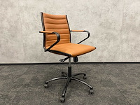 Sitland classic manager - design bureaustoel - afbeelding 1 van  14