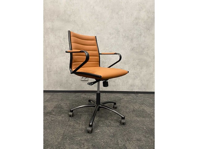 Sitland classic manager - design bureaustoel - afbeelding 13 van  14