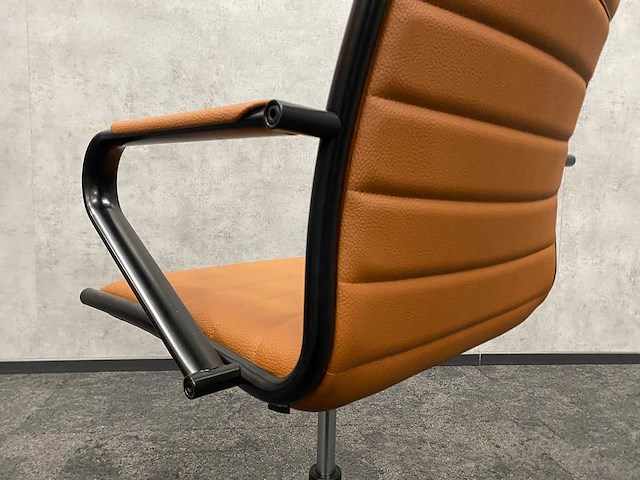 Sitland classic manager - design bureaustoel - afbeelding 6 van  14