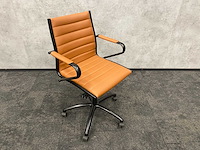 Sitland classic manager - design bureaustoel - afbeelding 11 van  14
