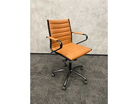 Sitland classic manager - design bureaustoel - afbeelding 12 van  14