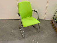 Sitland vergaderstoel (12x) - afbeelding 2 van  6