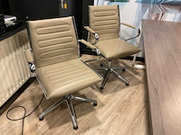 Sitland vergaderstoel (4x) - afbeelding 6 van  8