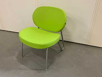 Sitland wachtkamerstoel (6x) - afbeelding 1 van  4