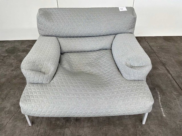 Sitnow fauteuil - afbeelding 2 van  6