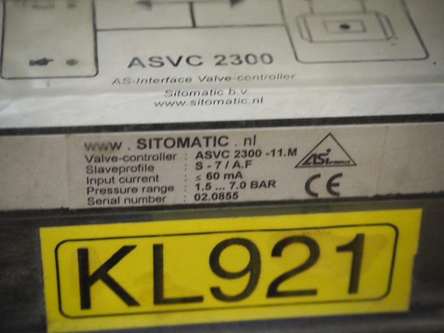 Sitomatic - afbeelding 4 van  5