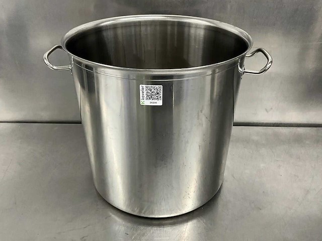 Sitram - rvs kookpan ø 42 cm - afbeelding 1 van  3