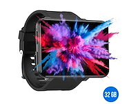 Sivergear smartwatch xl dm100 16gb smartwatch - afbeelding 1 van  5